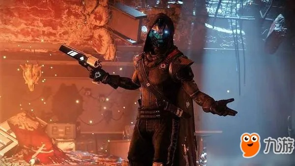 《命运2》PC版即将上线！国外玩家抢先预购曝光！