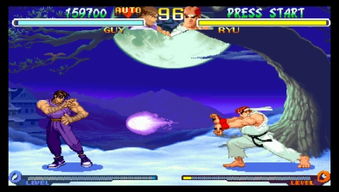 《街头霸王》合集免费送！PS+会员独享大礼