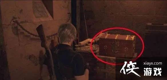 独角仙现身!《生化危机4重制版》三大隐藏获取攻略大公开 独角仙现身!《生化危机4重制版》三大隐藏获取攻略大公开