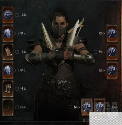 《暗黑4》游侠箭术精通秘籍：打造远程穿刺箭神技攻略