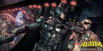 《阿甘骑士》新角色艺术图曝光！独家首曝！