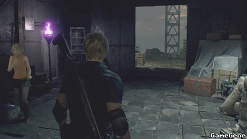 《生化4重制版》专家小屋尸潮攻略：无伤防御新技巧揭秘