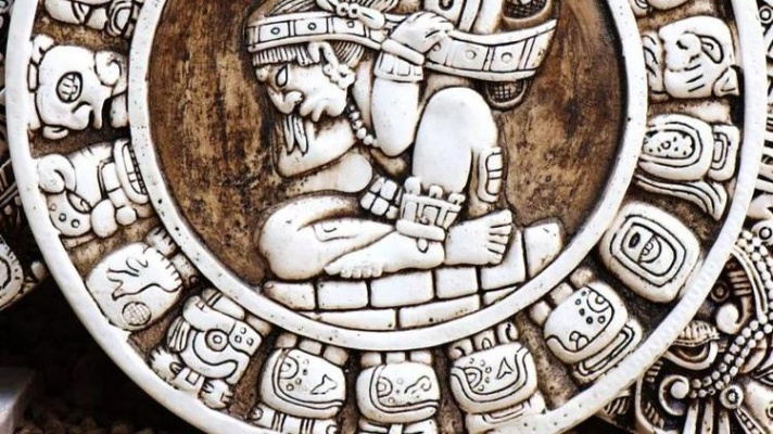 《沃特鲁兹古墓开锁秘籍,解锁战神传说!》 《沃特鲁兹古墓开锁秘籍,解锁战神传说!》