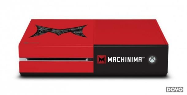 圣地亚哥动漫展独家！21款限量Xbox One抢购指南