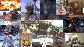 《灵魂献祭》新视频曝光:惊悚新怪挑战来袭! 《灵魂献祭》新视频曝光:惊悚新怪挑战来袭!