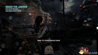 《细胞分裂6：黑名单》实战演示，揭秘暗杀技巧！