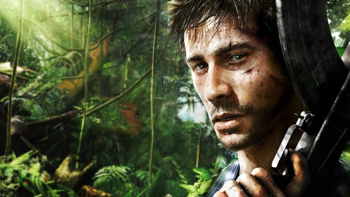 《孤岛惊魂3》10分钟预告深度解析：沉浸式冒险大揭秘