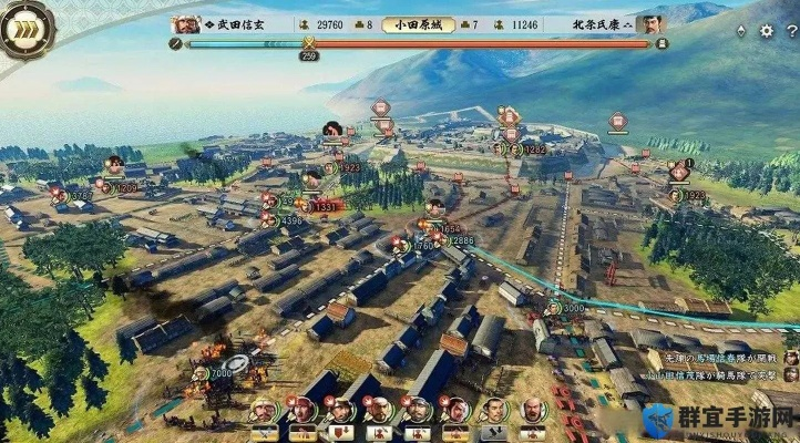 真田家崛起攻略：82级历史破局新策略揭秘