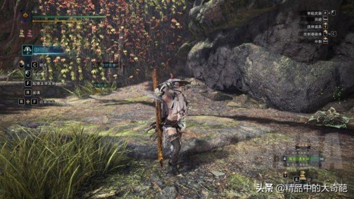 曙光DLC轻弩散弹3配装攻略,实战解析新视角 曙光DLC轻弩散弹3配装攻略,实战解析新视角