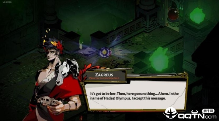 《哈迪斯2》修改器攻略:轻松提升游戏体验 《哈迪斯2》修改器攻略:轻松提升游戏体验