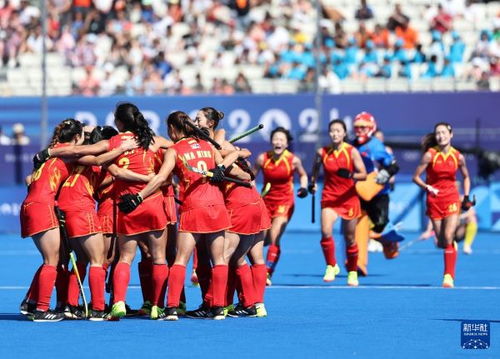 《2008北京奥运女子铁饼：赛场风云录》