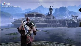 战神4武器握柄头攻略：斧子与混沌之刃握柄头获取秘籍大公开