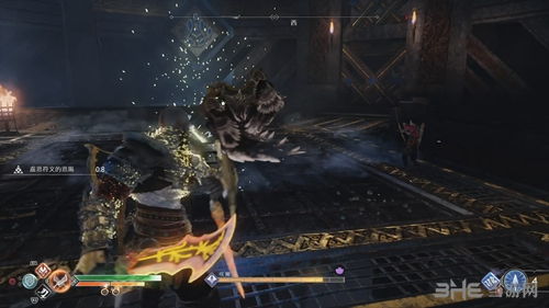 《战神4》女武神全位置攻略：解锁全女武神入口技巧解析