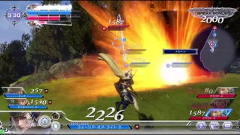 《最终幻想纷争》剧情揭秘:全角色激战视频深度解析 《最终幻想纷争》剧情揭秘:全角色激战视频深度解析