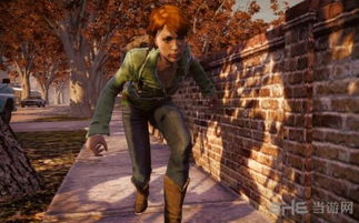 《腐烂国度3》延期至2026年，避开2025年大战！