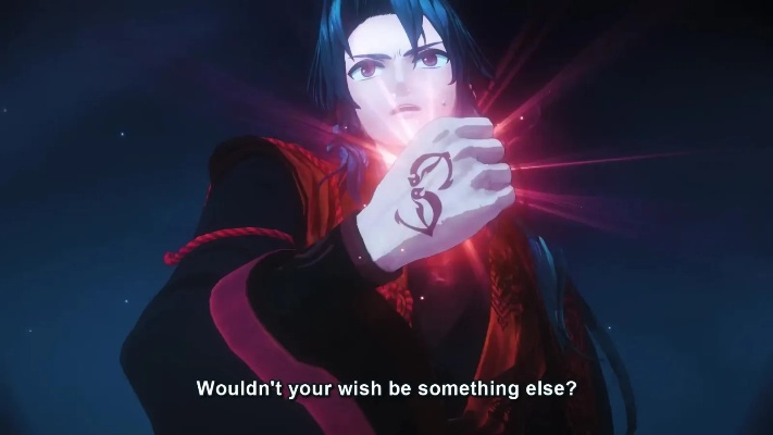 《Fate/Samurai Remnant》预告片角色揭秘:神秘面纱下的英雄传奇 《Fate/Samurai Remnant》预告片角色揭秘:神秘面纱下的英雄传奇