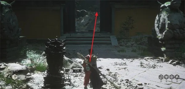 《黑神话悟空》三冬虫全图攻略:冬虫夏草精准捕捉路线解析 《黑神话悟空》三冬虫全图攻略:冬虫夏草精准捕捉路线解析