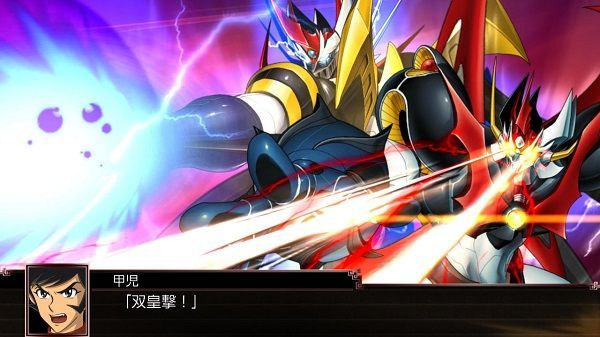 《机战VX》NS/PC版来袭!经典重燃,跨平台激战启幕 《机战VX》NS/PC版来袭!经典重燃,跨平台激战启幕