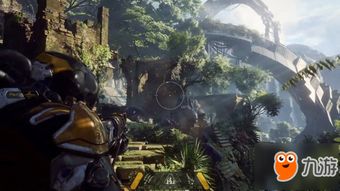 《圣歌》独家机甲造型自定义,打造独特战甲风采 《圣歌》独家机甲造型自定义,打造独特战甲风采