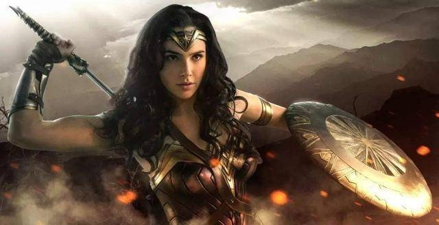 《神奇女侠》新游揭秘:华纳神秘大作竟是Rocksteady之作? 《神奇女侠》新游揭秘:华纳神秘大作竟是Rocksteady之作?