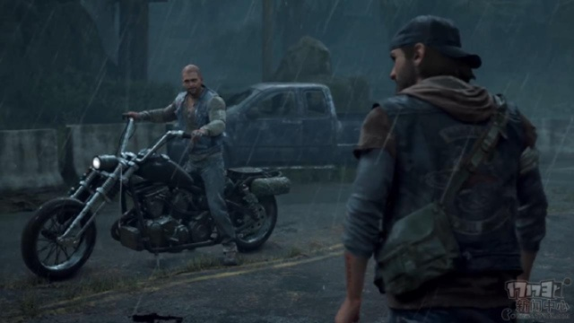 《旧日不再》团队新力作!揭秘神秘3A大作! 《旧日不再》团队新力作!揭秘神秘3A大作!