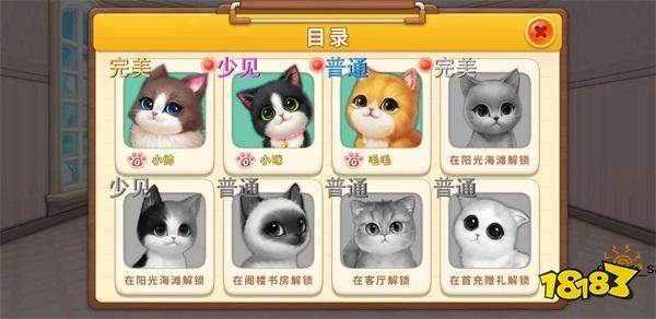 《动物井猫咪收集全攻略：轻松解锁萌宠秘籍》