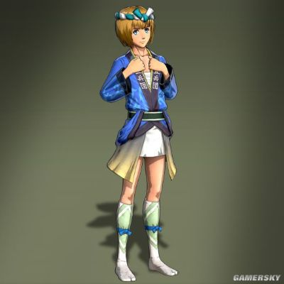 《进击的巨人2》DLC2新时装大揭秘！独家前瞻！