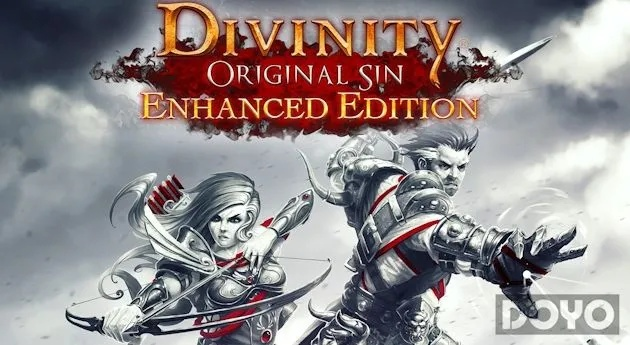 《神界:原罪加强版》中文版来袭,畅玩经典! 《神界:原罪加强版》中文版来袭,畅玩经典!