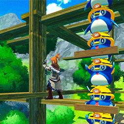 《幻兽帕鲁》荆棘魔仙藏匿之地揭秘! 《幻兽帕鲁》荆棘魔仙藏匿之地揭秘!