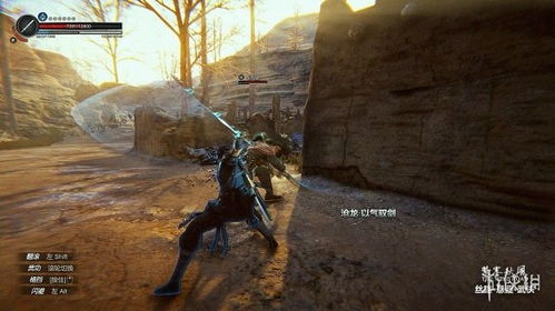 《紫塞秋风》AI敌手挑战极限，RPG新作战斗演示揭秘！