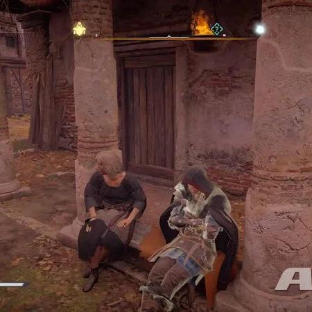 《僵尸维京》不止砍杀!探索多元游戏乐趣 《僵尸维京》不止砍杀!探索多元游戏乐趣