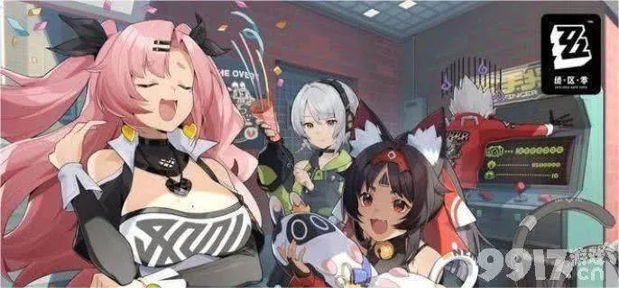 《波可娜养成秘籍：绝区零最强辅助养成攻略》