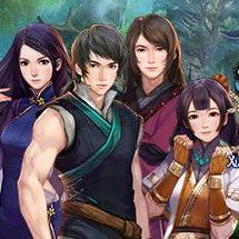 《穹之扉》画质升级：轩辕剑外传视觉盛宴来袭