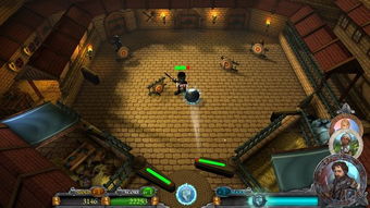 《王国弹珠台》新视频曝光：弹珠RPG融合大揭秘！