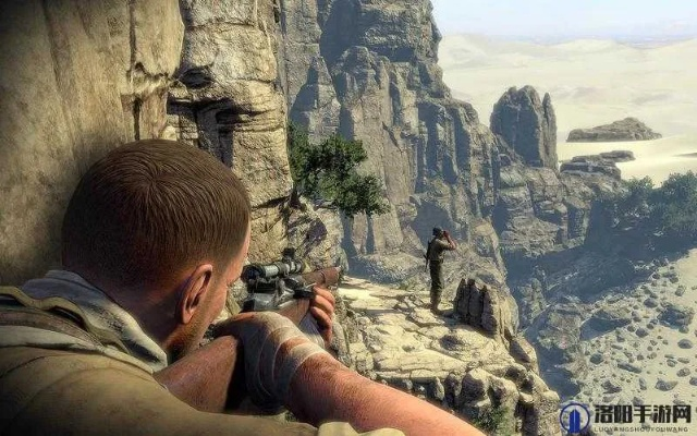 《狙击精英3》团队战术：巧妙利用队友当诱饵攻略