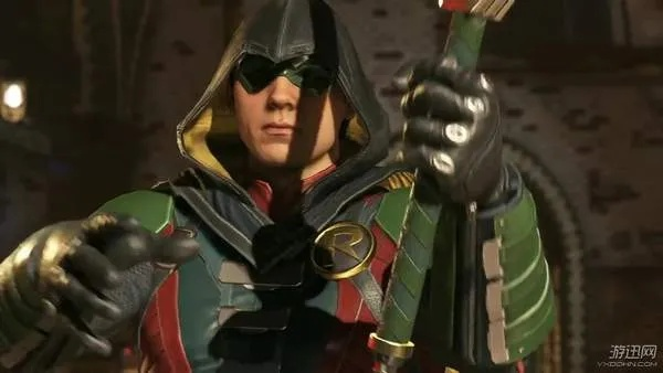 《不义联盟》新DLC角色集结！独家前瞻！