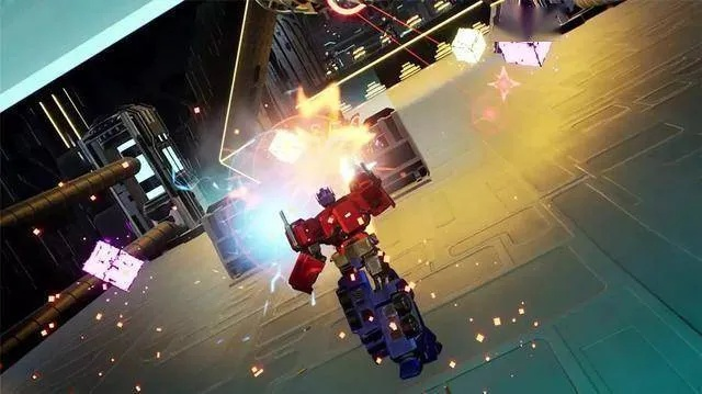 变形金刚游戏中文版下载哪里找?2025官方正版免安装资源实测推荐 变形金刚游戏中文版下载哪里找?2025官方正版免安装资源实测推荐