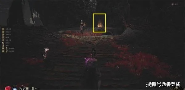 《明末渊虚之羽》谜题门与金门位置揭秘攻略 《明末渊虚之羽》谜题门与金门位置揭秘攻略