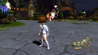 龙之谷2025万圣节时装藏着多少惊喜?限定外观+实战属性全解析 龙之谷2025万圣节时装藏着多少惊喜?限定外观+实战属性全解析