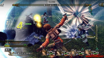 《X360《无尽的未知》战术系统深度解析》