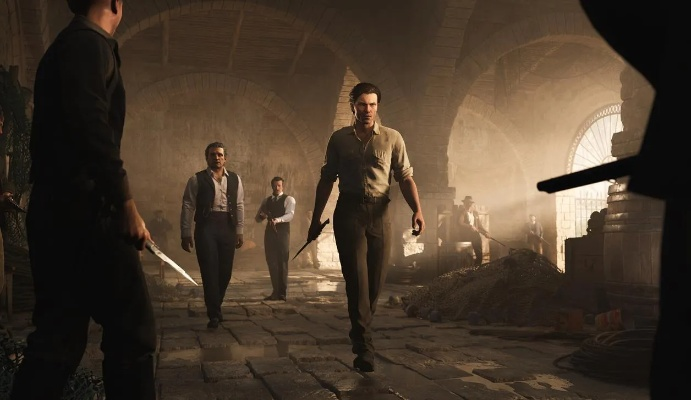 《四海兄弟:故乡》曝惊人内幕!外媒揭秘关键问题 《四海兄弟:故乡》曝惊人内幕!外媒揭秘关键问题