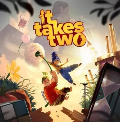 双人成行制作人,实时游戏不做,开发商别只重钱不管创造！ - 游戏玩家必看