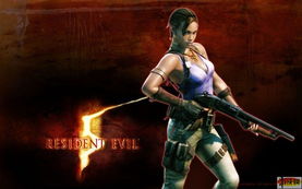 生化危机5隐藏秘籍全揭秘,无限弹药/速通技巧/角色专属Buff你真的都知道? 生化危机5隐藏秘籍全揭秘,无限弹药/速通技巧/角色专属Buff你真的都知道?