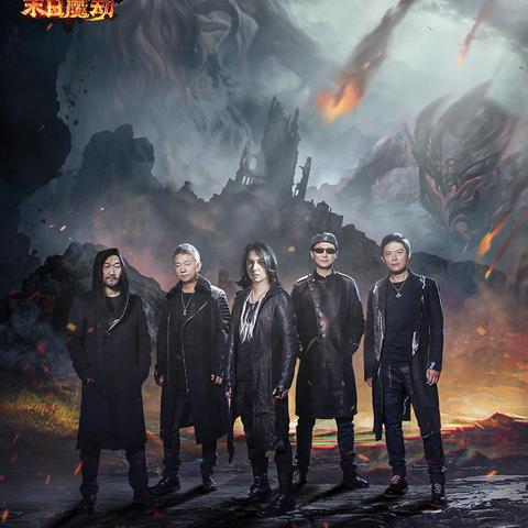 317盛典来袭！魔域坐骑典藏版大放送,魔石+京东卡等你拿！