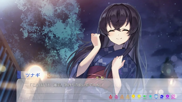 《永夏之恋》Steam首曝!2025年浪漫恋爱大作即将上线 《永夏之恋》Steam首曝!2025年浪漫恋爱大作即将上线