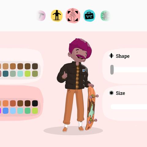 《奥力奥力世界》横跨多平台,滑板冒险新篇章即将开启 《奥力奥力世界》横跨多平台,滑板冒险新篇章即将开启