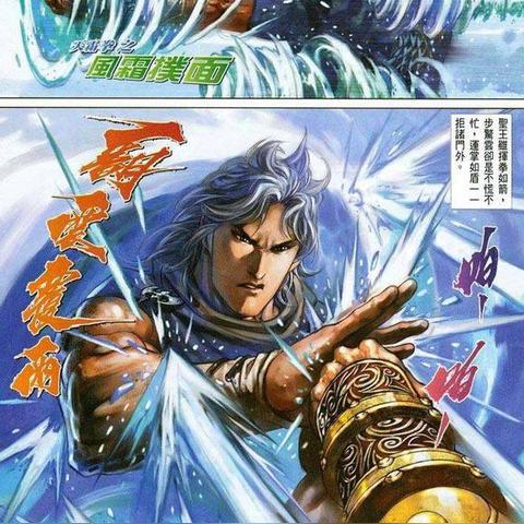 风云问鼎天下，7天登顶的3个隐藏机制？老玩家私藏实战攻略曝光