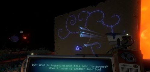 《星际拓荒》Epic独占大揭秘：抢先体验太空探险之旅