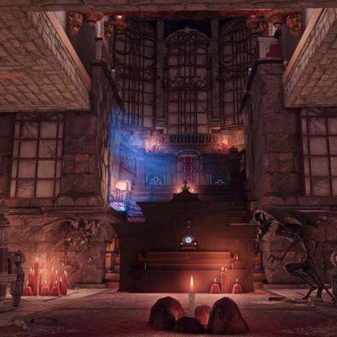 FF14盛大代理风波后，国服玩家还能守住艾欧泽亚的家吗？