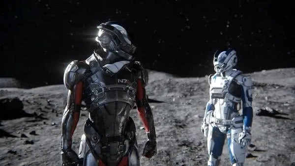 《质量效应:仙女座》揭秘:探寻失落宇宙传奇 《质量效应:仙女座》揭秘:探寻失落宇宙传奇